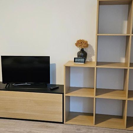Apartment Laguna 33 อิซอลา ภายนอก รูปภาพ