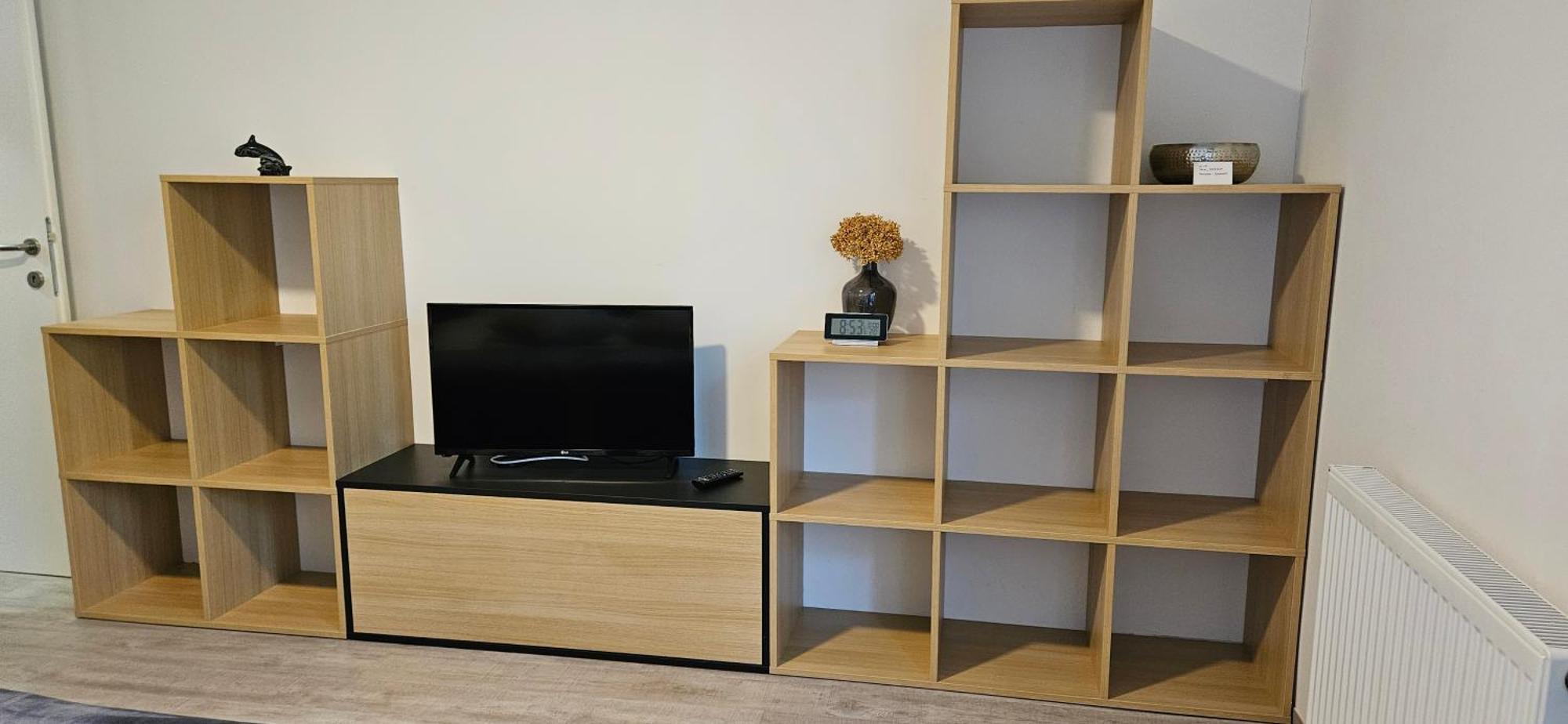 Apartment Laguna 33 อิซอลา ภายนอก รูปภาพ