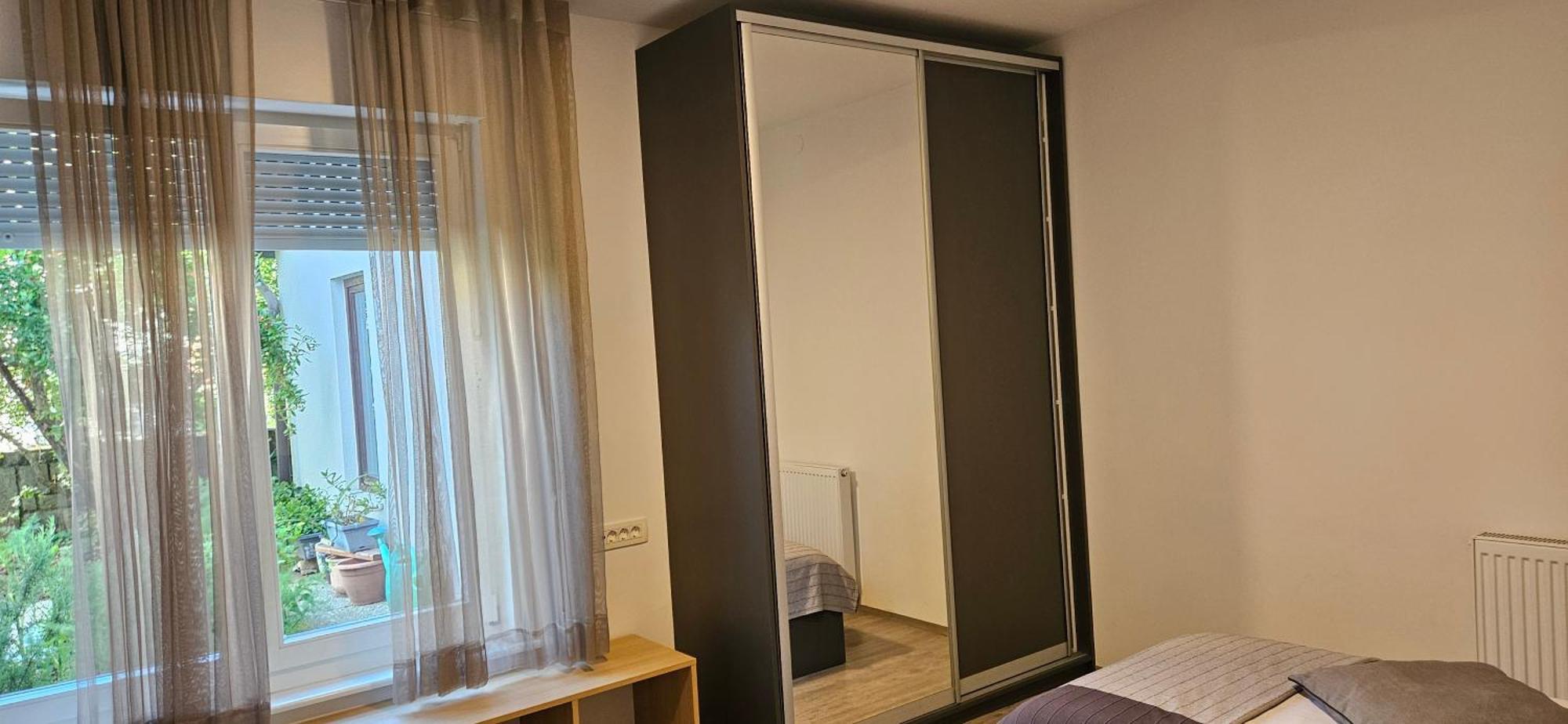 Apartment Laguna 33 อิซอลา ภายนอก รูปภาพ