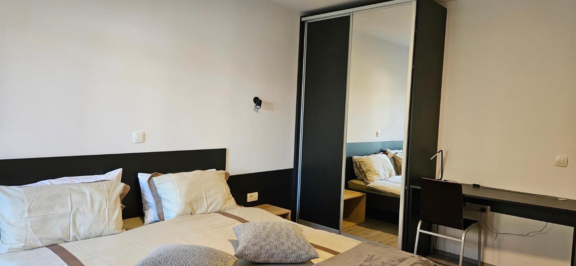Apartment Laguna 33 อิซอลา ภายนอก รูปภาพ