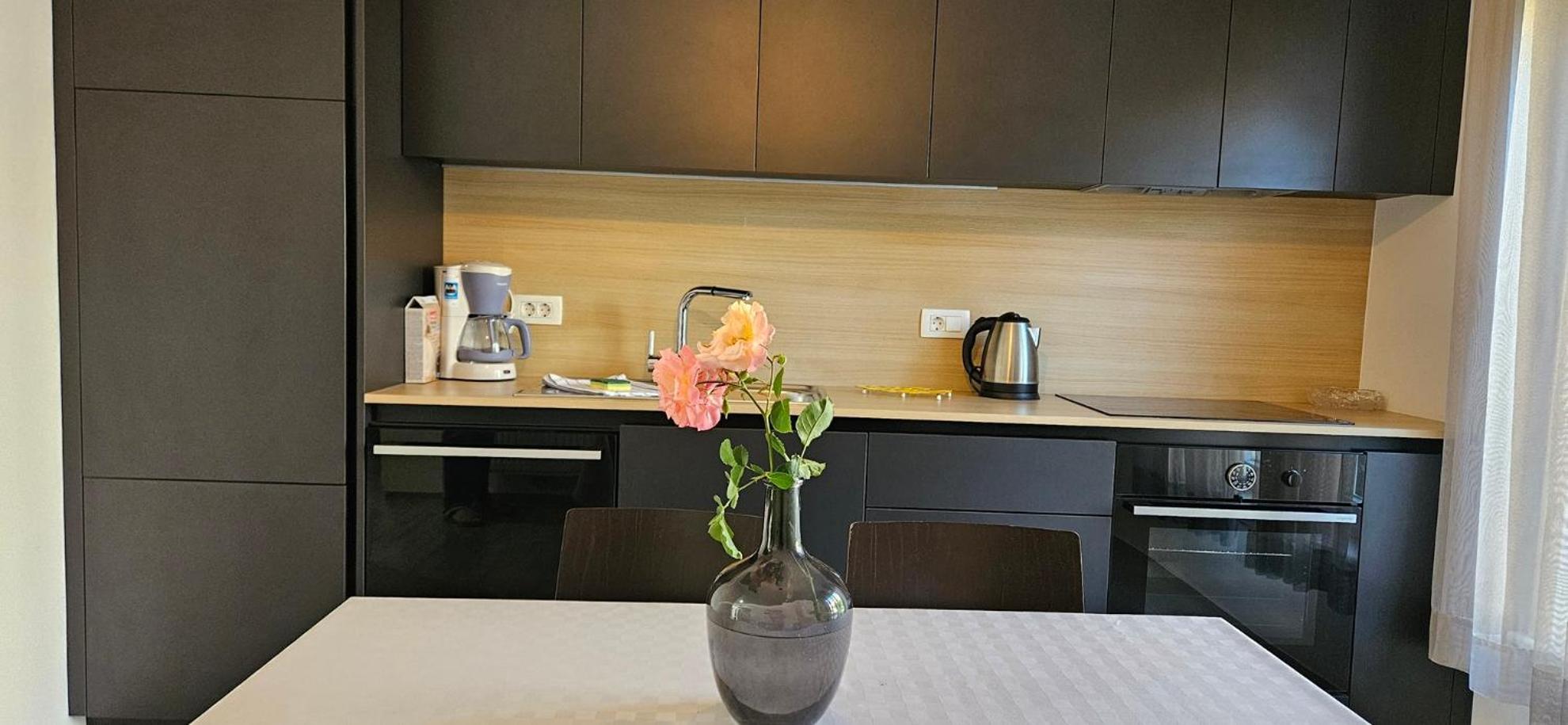 Apartment Laguna 33 อิซอลา ภายนอก รูปภาพ