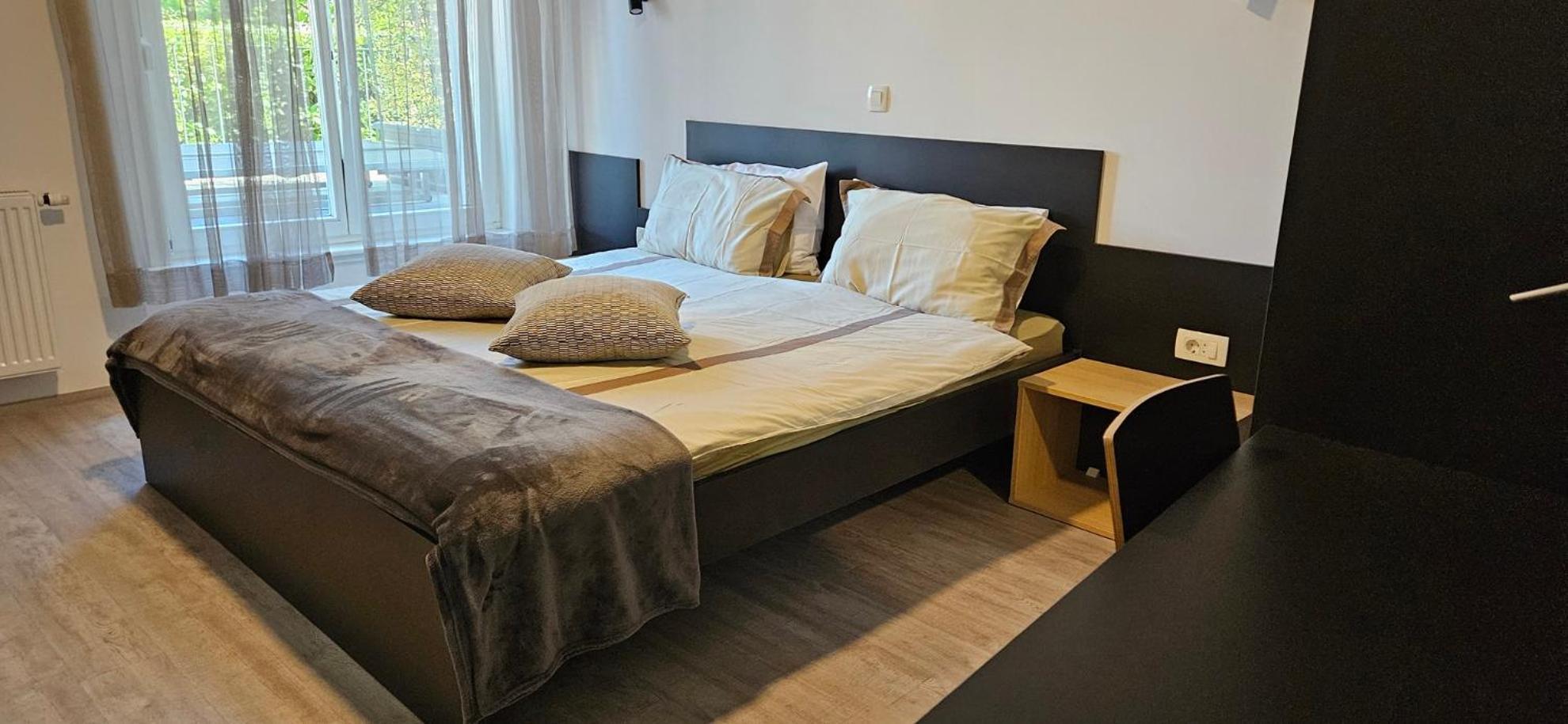 Apartment Laguna 33 อิซอลา ภายนอก รูปภาพ