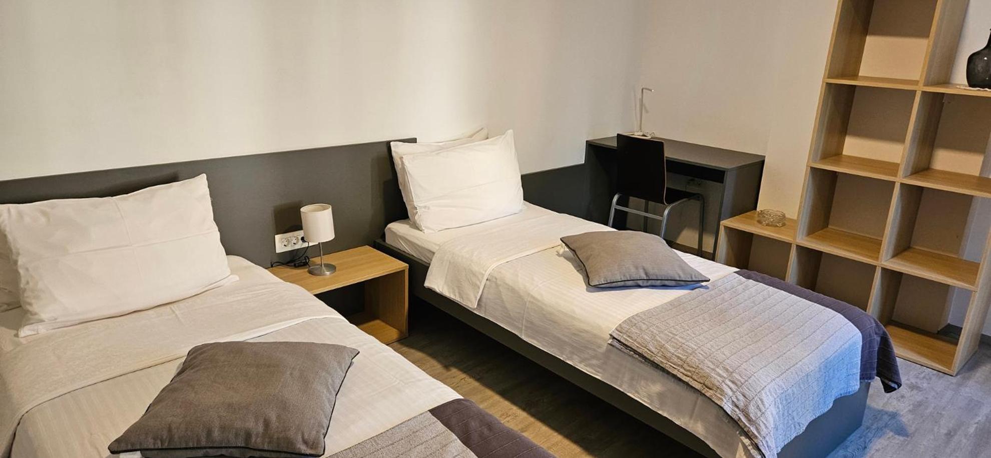 Apartment Laguna 33 อิซอลา ภายนอก รูปภาพ