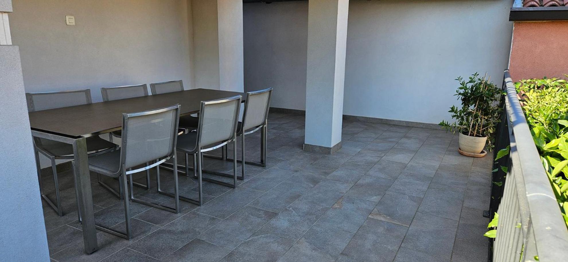 Apartment Laguna 33 อิซอลา ภายนอก รูปภาพ