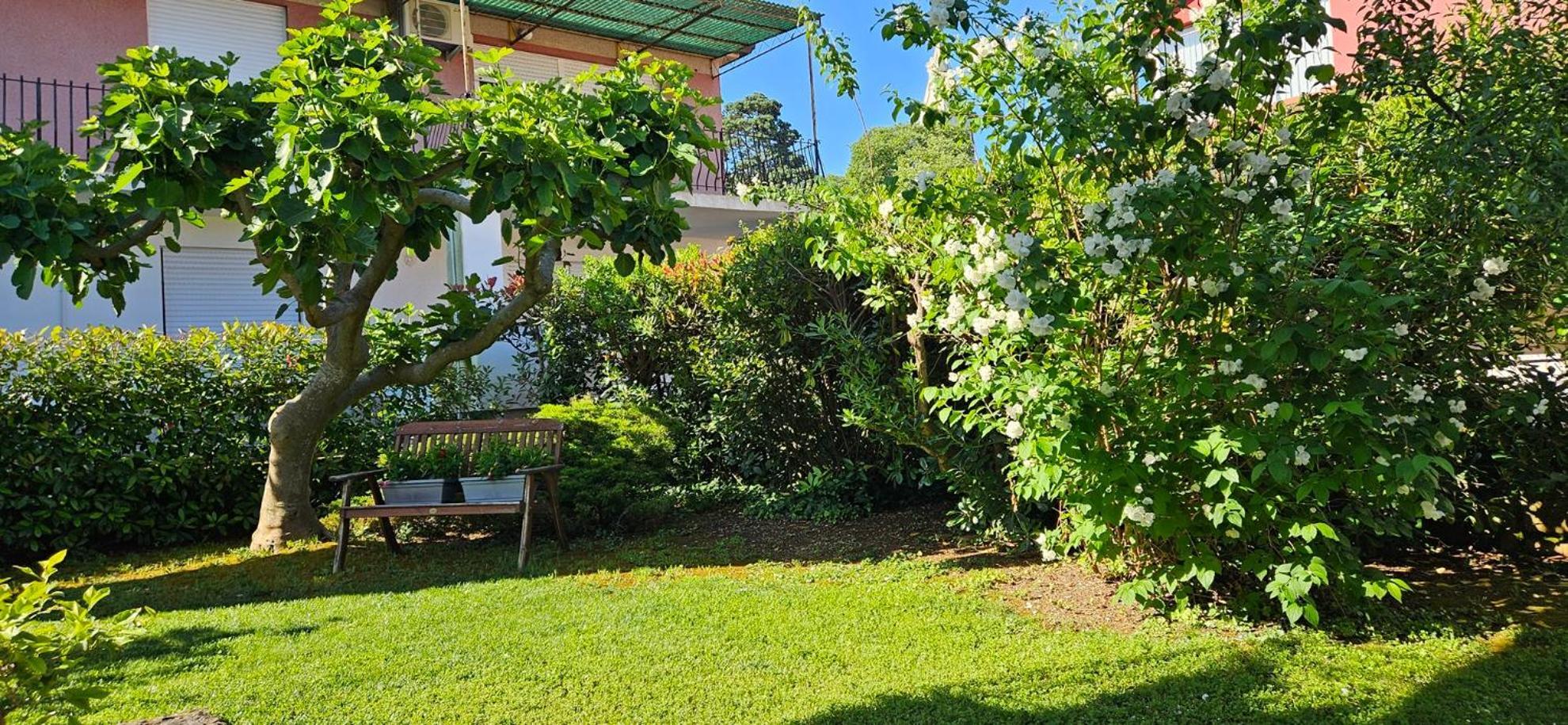 Apartment Laguna 33 อิซอลา ภายนอก รูปภาพ