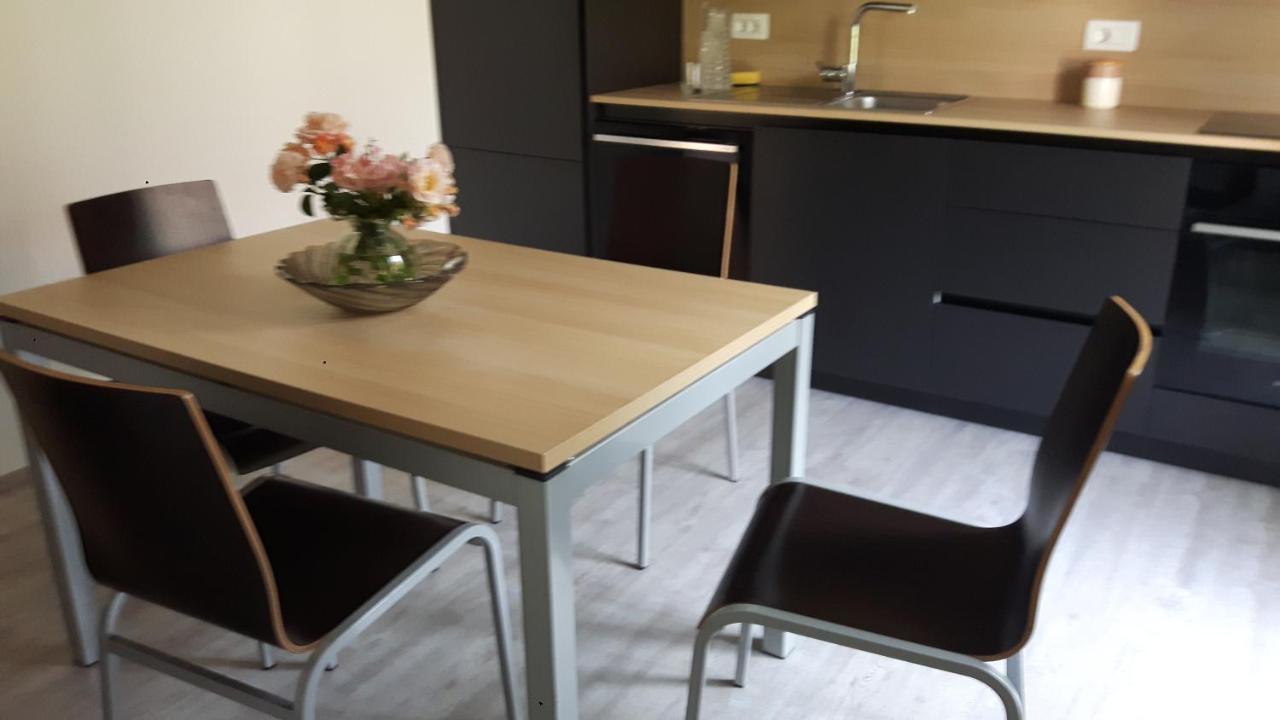 Apartment Laguna 33 อิซอลา ภายนอก รูปภาพ
